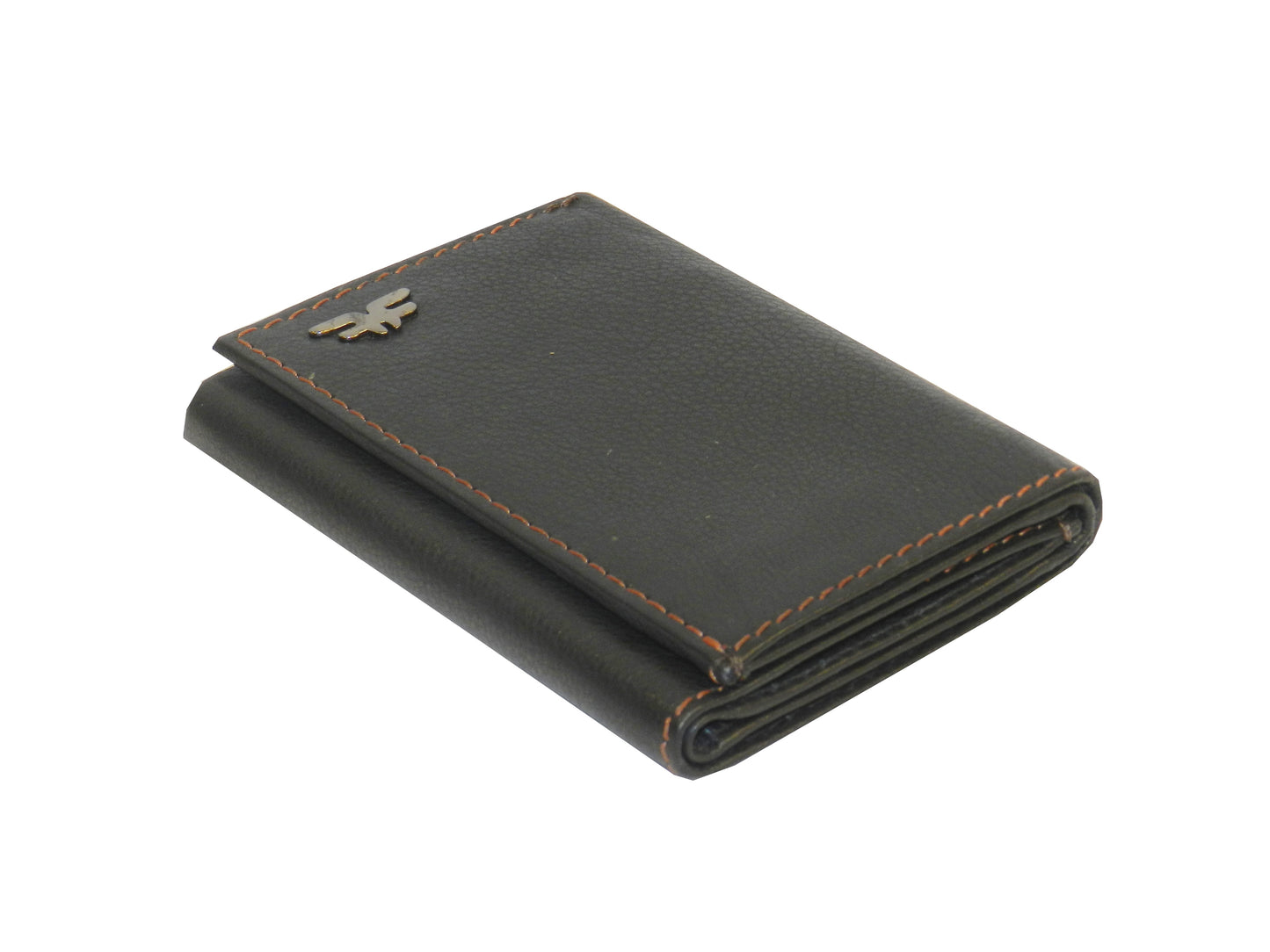 Trikon 12 Card Trifold Wallet #1217