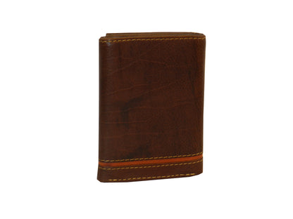 Trikon 12 Card Trifold Wallet #1217