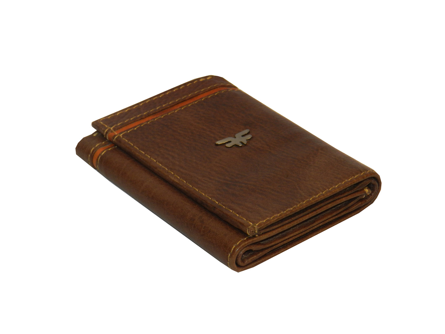 Trikon 12 Card Trifold Wallet #1217