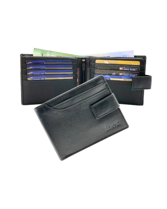 Shield Collection Bifold RFID Wallet # 1244NL