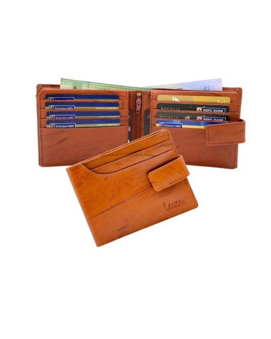 Shield Collection Bifold RFID Wallet # 1244NL