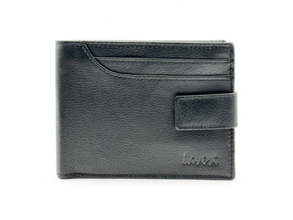 Smooth Premium 20 Card Billfold RFID Wallet Loop #1244CC.L