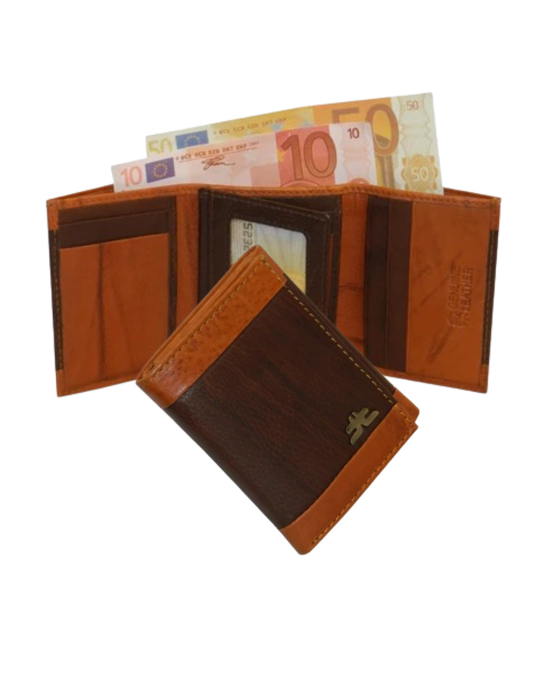 Trifold Wallet 12CC #1539