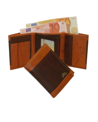 Trifold Wallet 12CC #1539