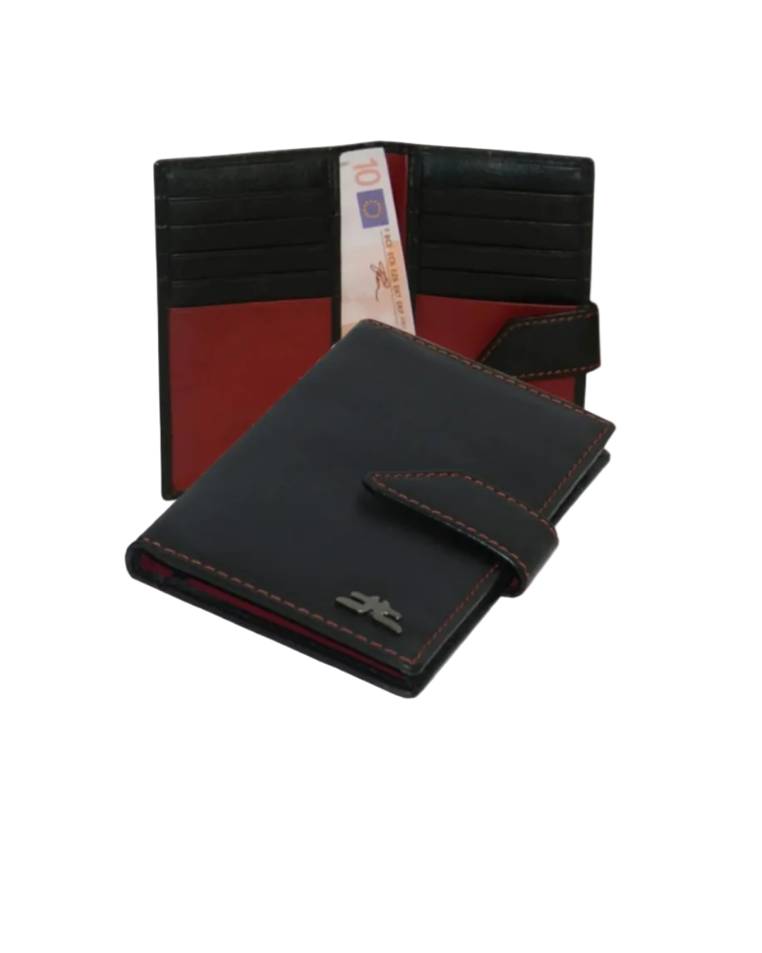 Long Wallet Maveric 12CC Loop #1325.SL