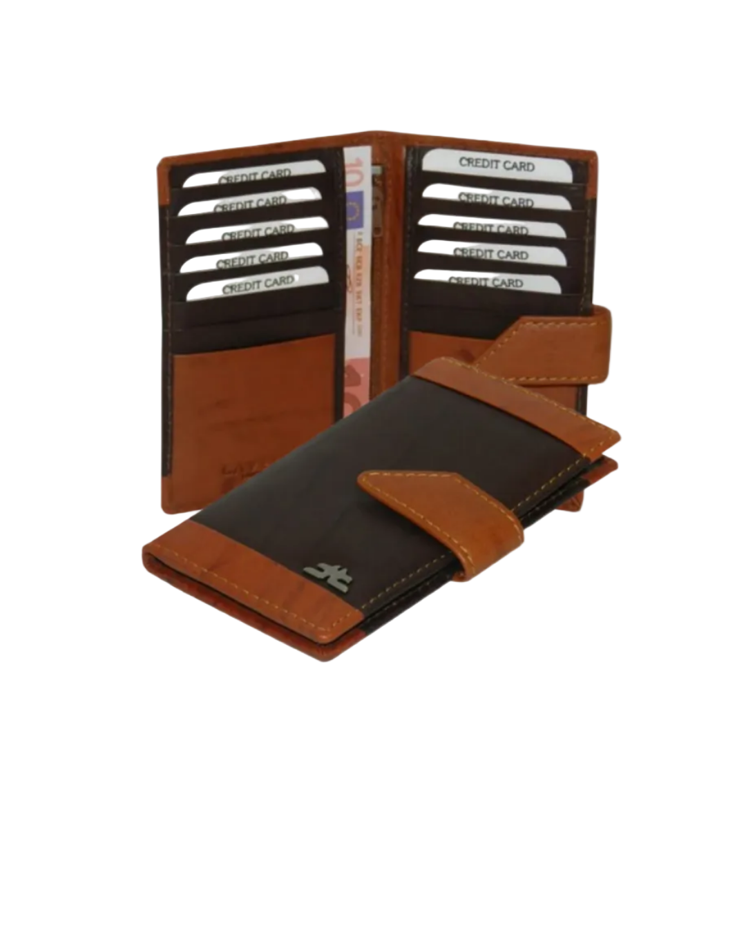 Long Wallet Maveric 14CC Loop #1325.SNL