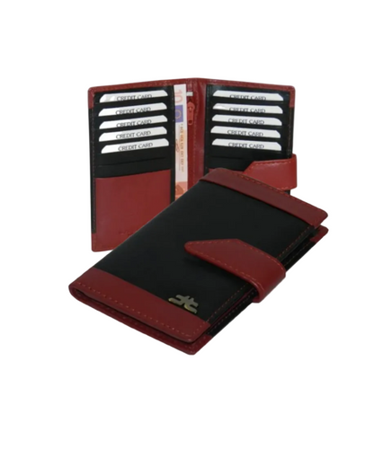 Long Wallet Maveric 14CC Loop #1325.SNL