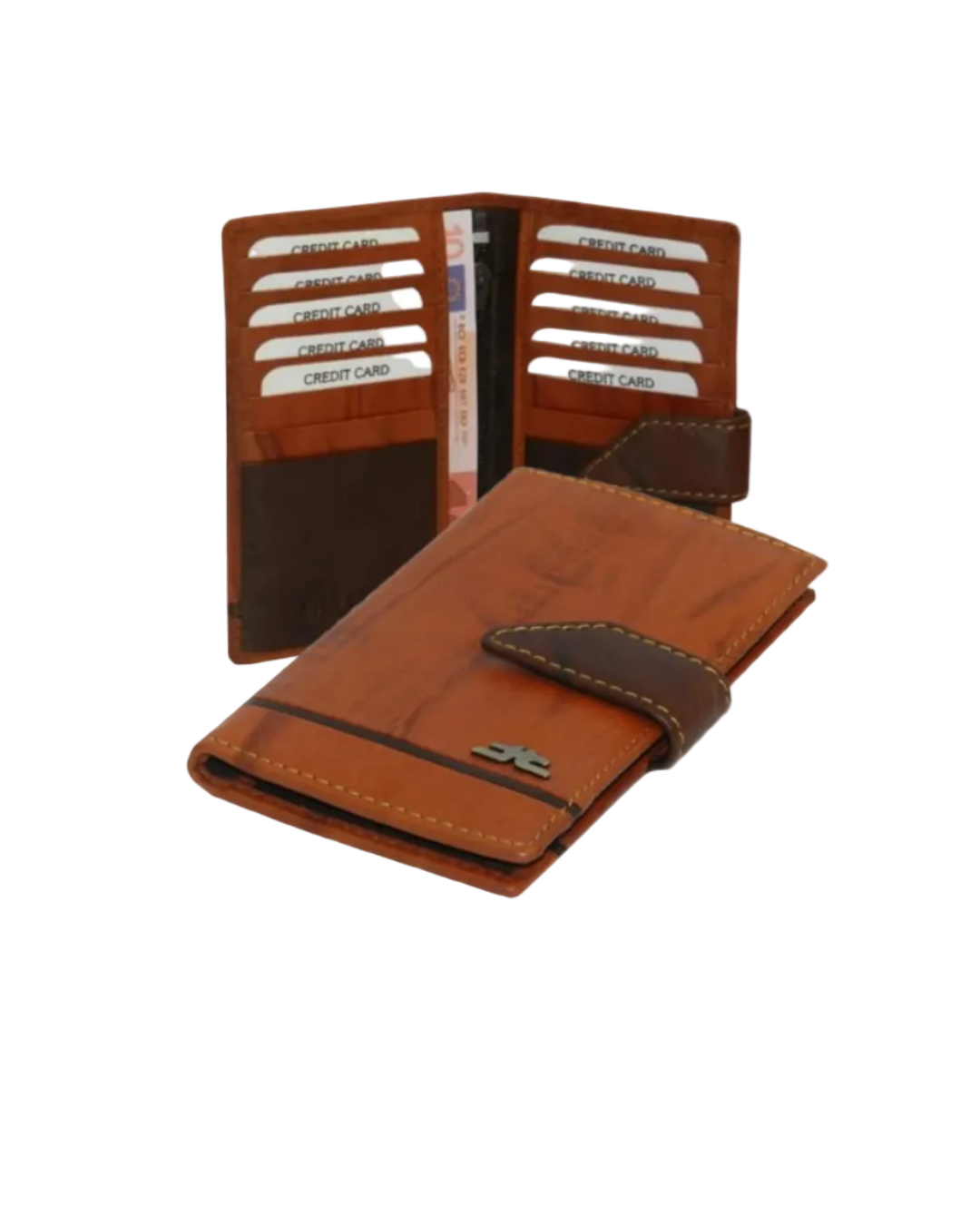 Long Wallet Maveric 14CC Loop #1325.SNL