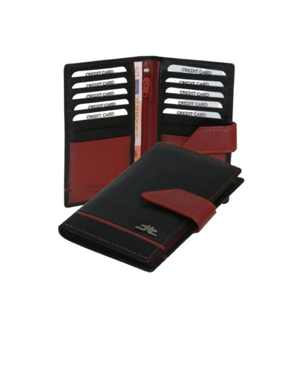 Long Wallet Maveric 14CC Loop #1325.SNL