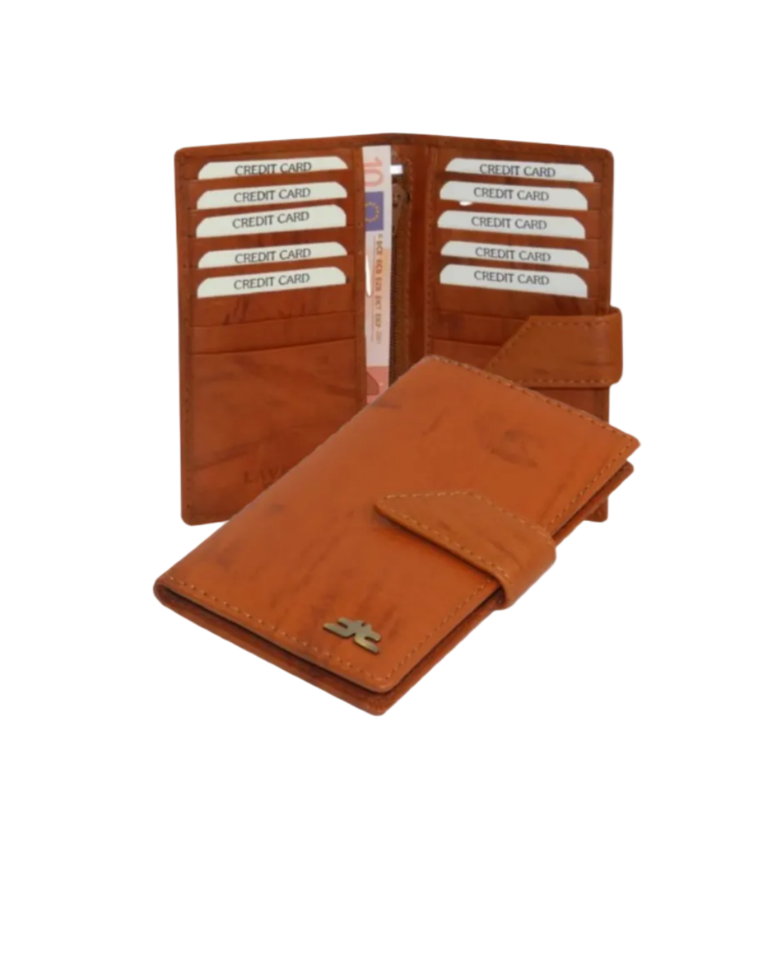 Long Wallet Maveric 14CC Loop #1325.SNL