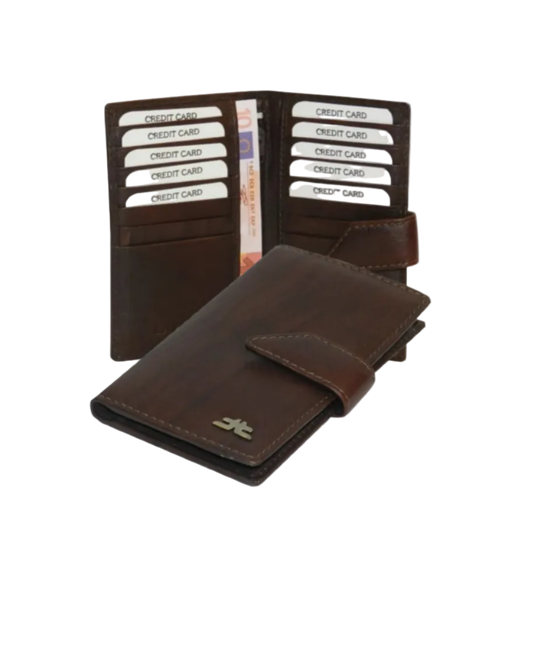 Long Wallet Maveric 14CC Loop #1325.SNL
