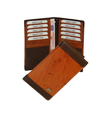 Long Wallet Maveric 14CC #1325.SN
