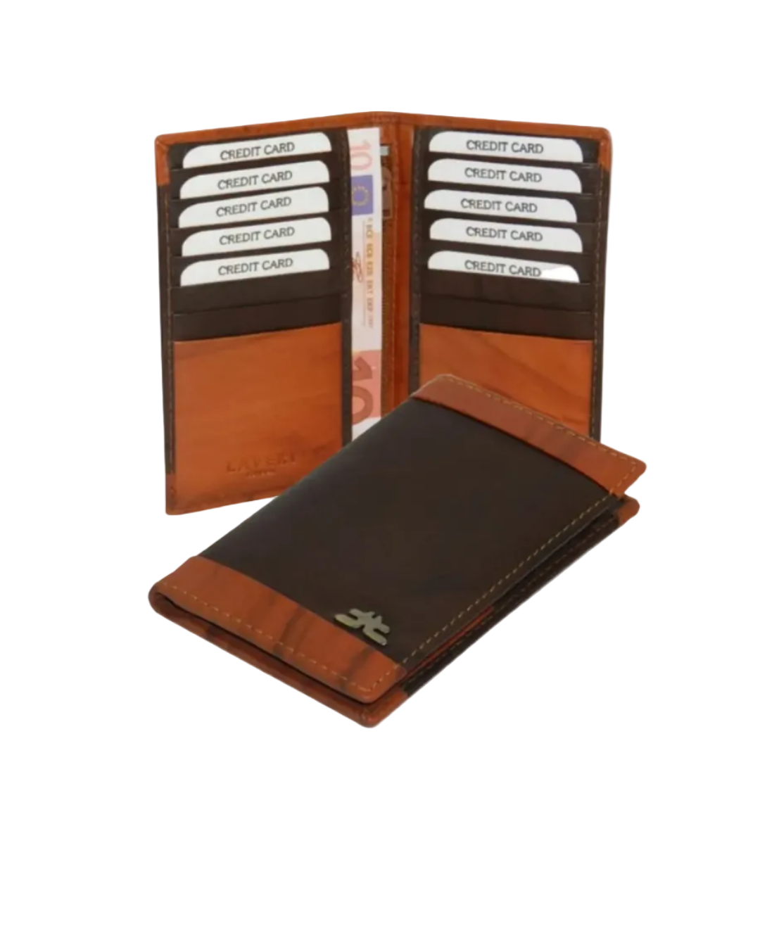 Long Wallet Maveric 14CC #1325.SN