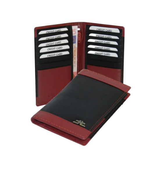Long Wallet Maveric 14CC #1325.SN