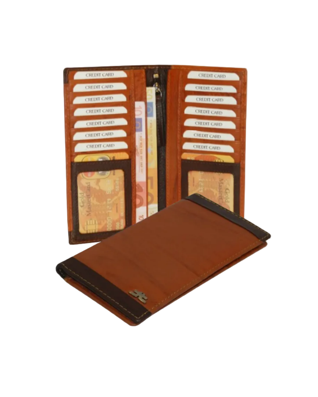 Long Wallet Maveric 16CC # 1325BN/MOBILE