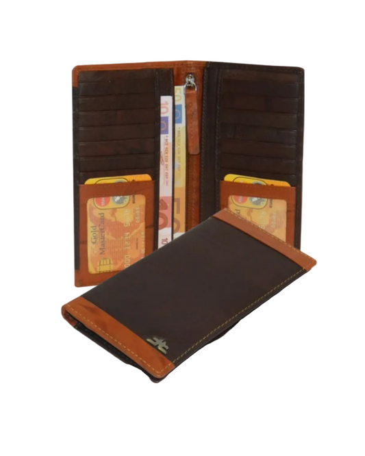 Long Wallet Maveric 16CC # 1325BN/MOBILE