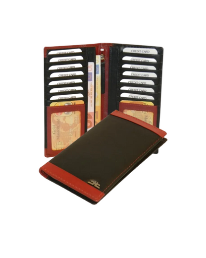 Long Wallet Maveric 16CC # 1325BN/MOBILE