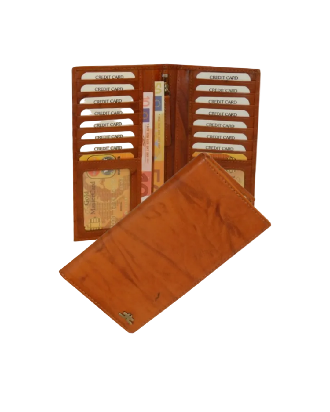 Long Wallet Maveric 16CC # 1325BN/MOBILE