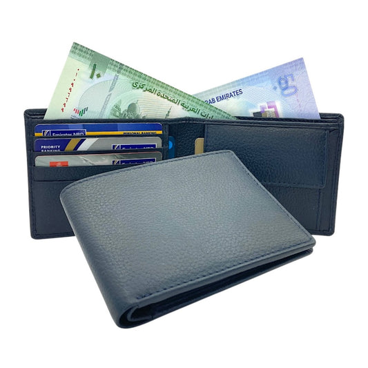 Classic Bi-Fold Wallet # 4662 CP