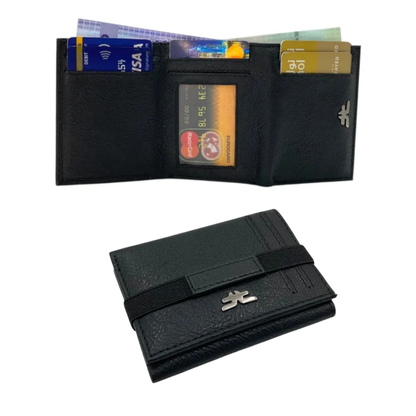 Trifold Wallet  Compact Size # 1891Z