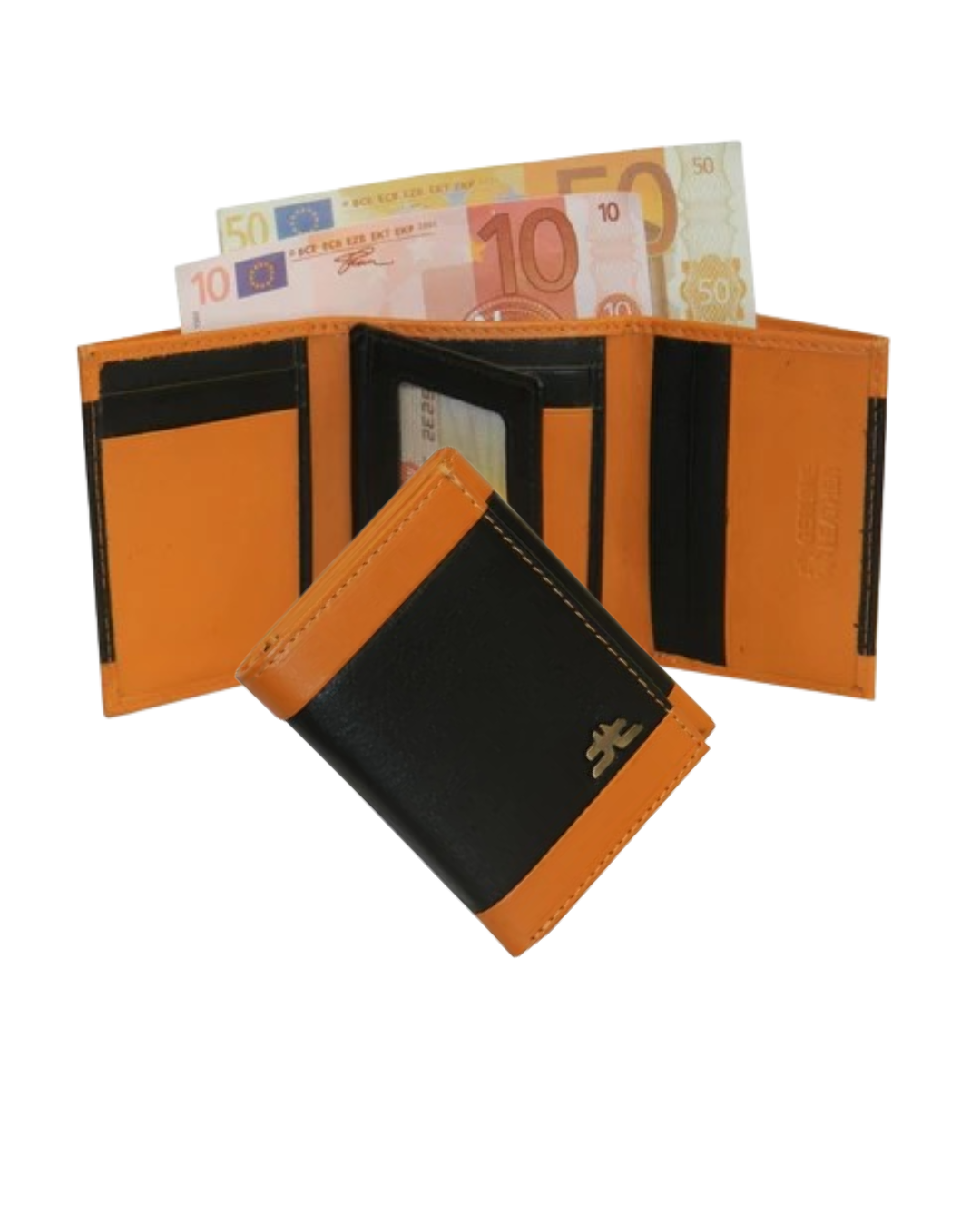 Trifold Wallet 12CC #1539
