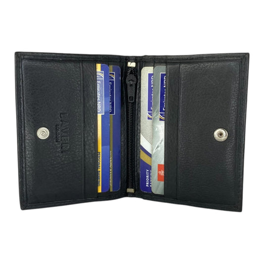 Small Card Holder With Photo ID # 1274L