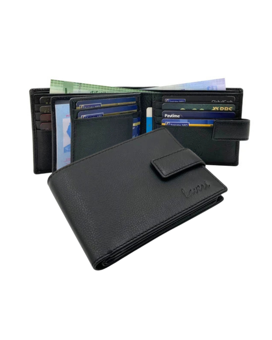 Shield Collection Bifold RFID Wallet # 1406AL