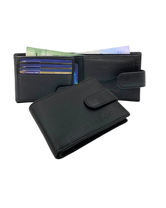 Shield Collection Bifold RFID Wallet # 1426CL