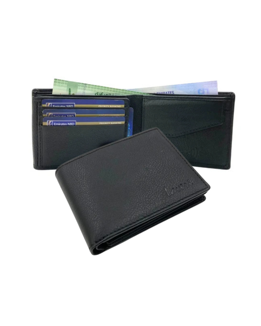 Shield Collection Bifold RFID Wallet # 1426C