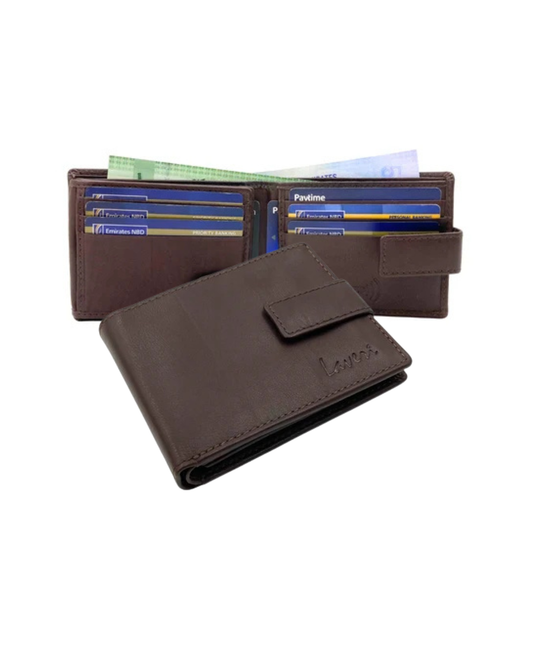 Shield Collection Bifold RFID Wallet # 1426L