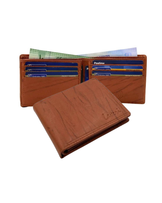 Shield Collection Bifold RFID Wallet # 1426