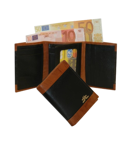 Trifold Wallet 12CC #1539