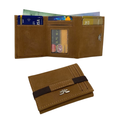 Trifold Wallet  Compact Size # 1891Z