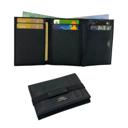Trifold Wallet Compact Size 14CC # 4202Z