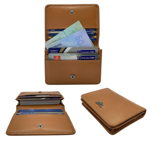 Business Cards & Credit Cards Wallet # 1669L