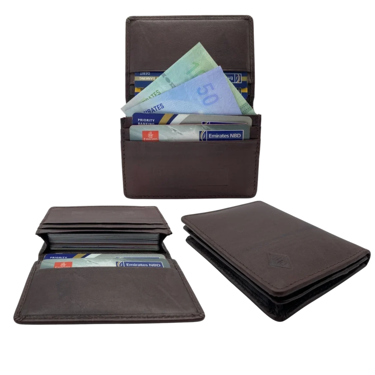 Business Cards & Credit Cards Wallet # 1669