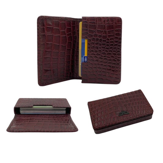 Business Cards & Credit Cards Wallet # 1707