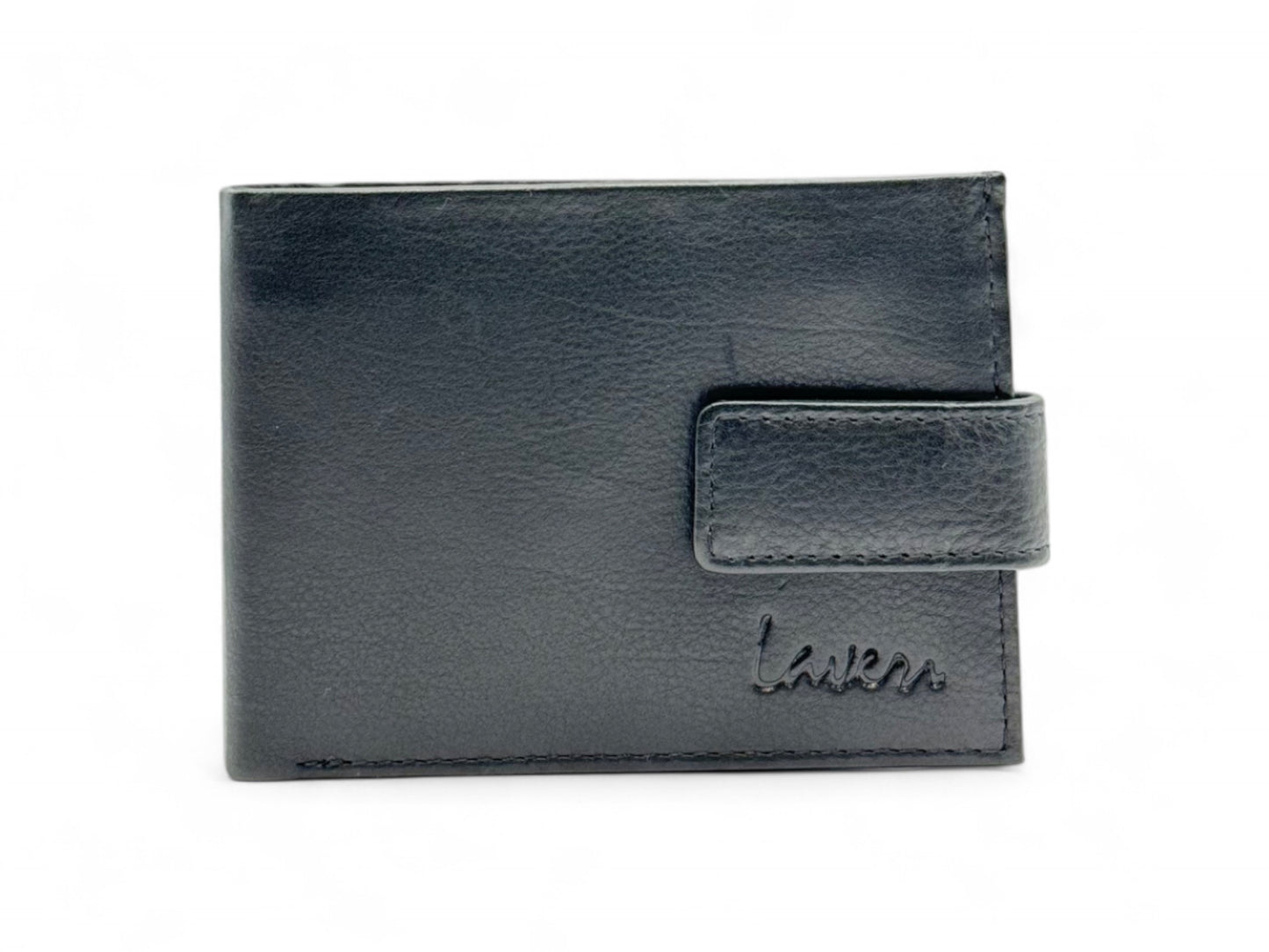 Smooth Premium 8 Card Billfold RFID Wallet|Loop #1727CC.L