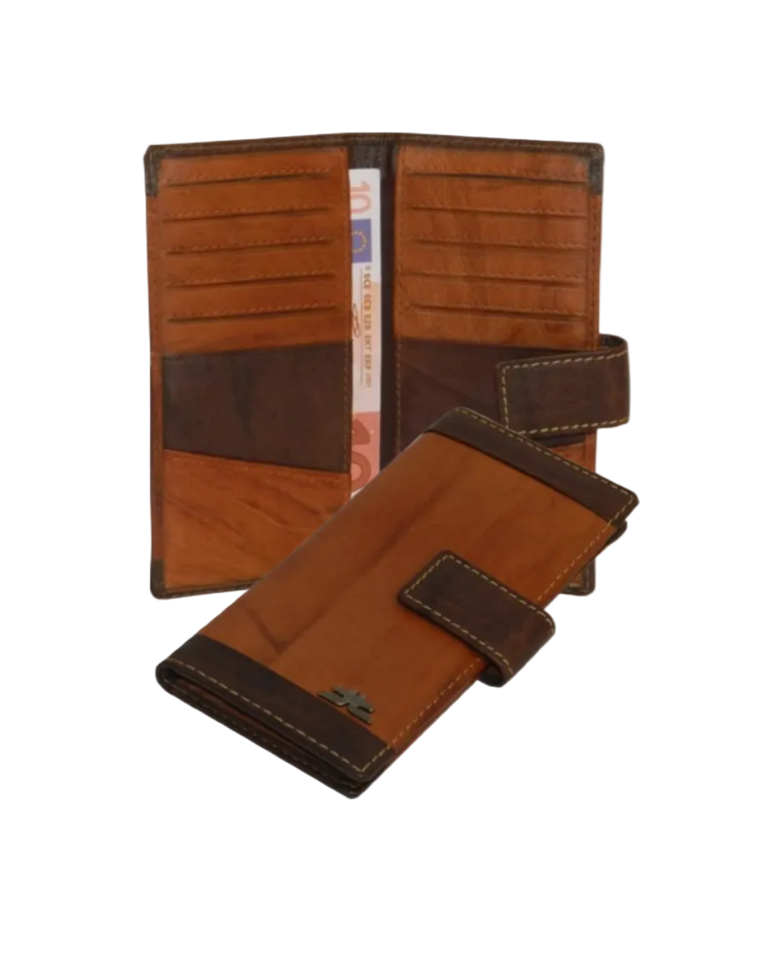 Long Wallet Maveric 14CC Loop# 1790L