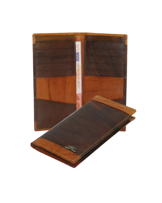 Long Wallet Maveric 14CC #1790