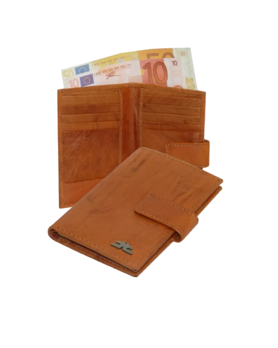 Long Wallet Maveric 10CC Loop #1802L