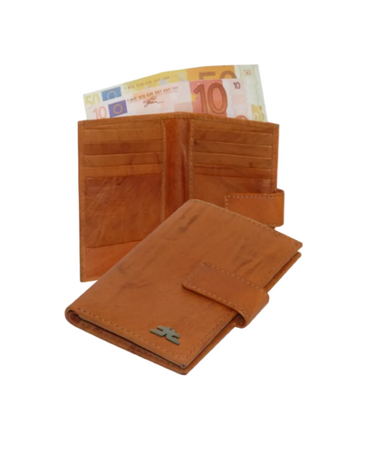 Long Wallet Maveric 10CC Loop #1802L