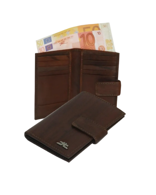 Long Wallet Maveric 10CC Loop #1802L