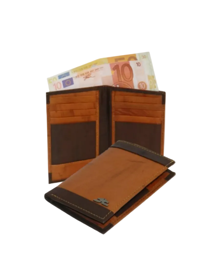 Long Wallet Maveric 10CC #1802