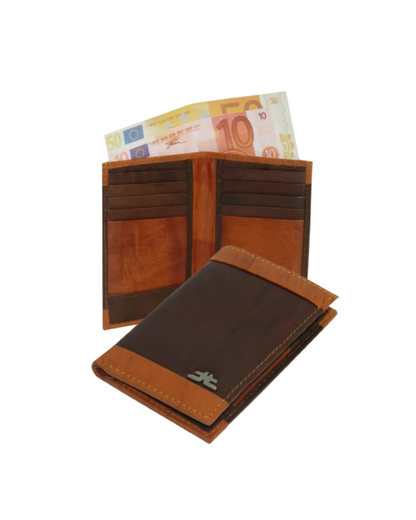 Long Wallet Maveric 10CC #1802