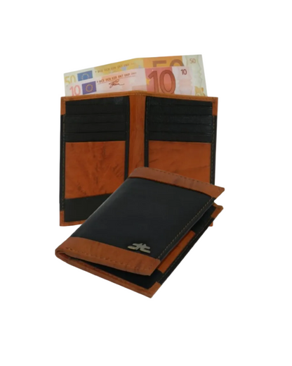 Long Wallet Maveric 10CC #1802