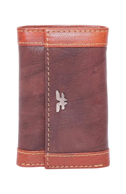 Laveri Brown Multi KeyHolder 1456