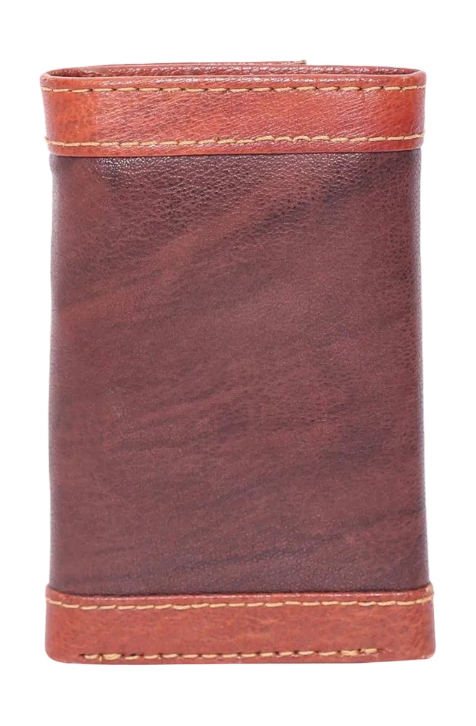 Laveri Brown Multi KeyHolder 1456