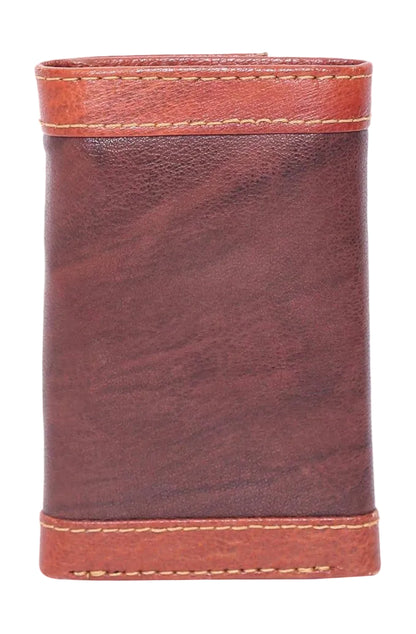 Laveri Brown Multi KeyHolder 1456