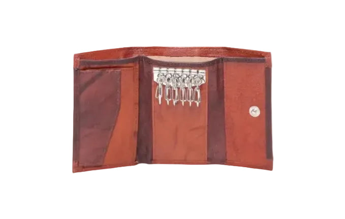 Laveri Brown Multi KeyHolder 1456